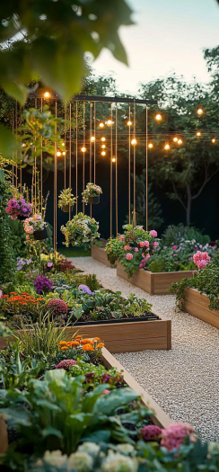 home garden 1