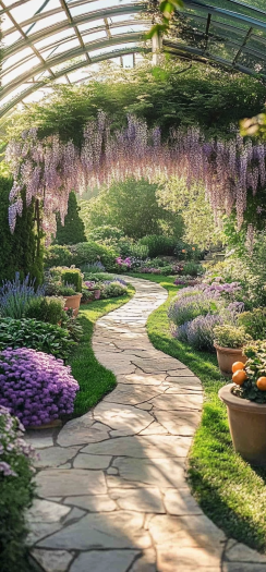 botanical garden 1