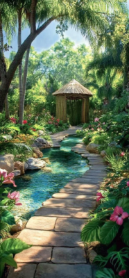 10 Landscaping Secrets: What Works Wonders and What Will Waste Your Money 2 landscaping