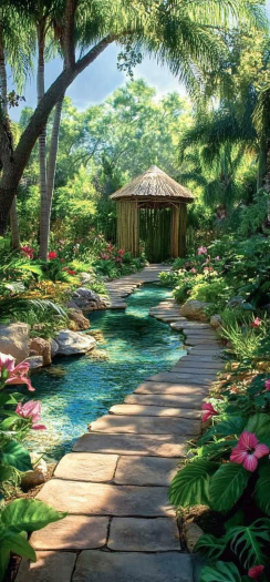 landscaping 1