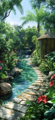 10 Landscaping Secrets: What Works Wonders and What Will Waste Your Money 3 landscaping 2