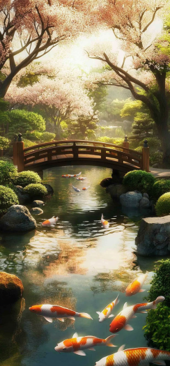 japanese garden 1
