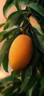 10 Mango Trees: A Backyard Blessing or a Gardening Nightmare? 4 mango trees 3