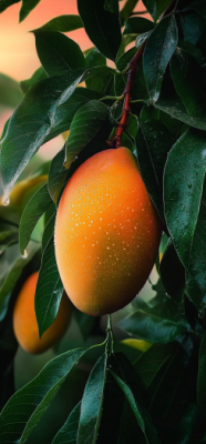 10 Mango Trees: A Backyard Blessing or a Gardening Nightmare? 12 mango trees 11