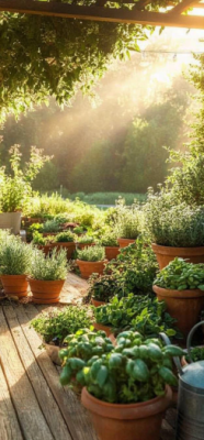 10 Permaculture Gardening Mistakes and How to Turn Them into Beautiful Success Stories 7 permaculture gardening 6
