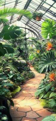 10 Botanical Garden Wonders You Must Visit—And 3 That Will Disappoint You 8 botanical garden 7