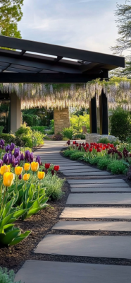 10 Landscaping Secrets: What Works Wonders and What Will Waste Your Money 9 landscaping 8