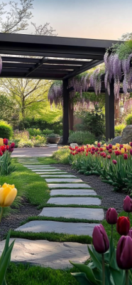 10 Landscaping Secrets: What Works Wonders and What Will Waste Your Money 10 landscaping 9