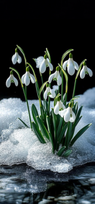 snowdrop 8